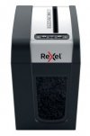 Rexel Niszczarka Secure MC3-SL (P-5, 3 kartki, kosz 10L)