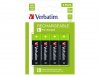 Verbatim Akumulator AA 2500mAh (4szt blister)