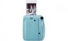 Fujifilm Aparat Instax mini 11 niebieski