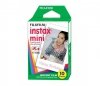 Fujifilm Instax mini 11 szary + (pokrowiec + album) lime green +wkłady 10szt