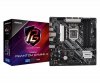 ASRock Płyta główna Z590M Phantom Gaming 4 s1200 4DDR4 HDMI M.2 mATX