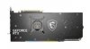 MSI Karta graficzna GeForce RTX 3080 GAMING Z TRIO 10GB GDDR6X 320bit 3DP/HDMI