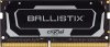Crucial Pamięć DDR4 SODIMM Ballistix 16/3200 (2* 8GB) CL16 BL