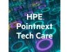 Hewlett Packard Enterprise Rozszerzenie gwarancji 3Y Tech Care Basic DL385 Gen10 HV6E1E