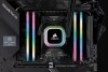 Corsair Pamięć DDR4 Vengeance RGB PRO SL 16GB/3200 (2*8GB) czarna C16