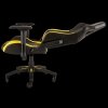 Corsair Fotel T1 Gaming Black/Yellow