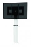 Neomounts Uchwyt ścienny elektryczny PLASMA-W2500SILVER