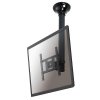 Neomounts Uchwyt sufitowy LCD FPMA-C200 BLACK