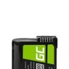 Green Cell Bateria do aparatu Nikon EN-EL15
