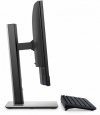 Dell Komputer Optiplex 5490 AIO/Core i5-10500T/8GB/256GB SSD/23.8 FHD Touch/Integrated/Adj Stand/Cam & Mic/WLAN + BT/Wireless Kb