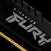 Kingston Pamięć DDR4 FURY Beast 8GB(1*8GB)/3733 CL19