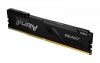 Kingston Pamięć DDR4 FURY Beast 32GB(1*32GB)/2666 CL16