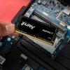 Kingston Pamięć DDR4 FURY Impact SODIMM 16GB(1*16GB)/2666 CL16