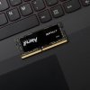 Kingston Pamięć DDR4 FURY Impact SODIMM 16GB(1*16GB)/3200 CL20