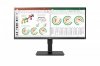 LG Electronics Monitor 34 cale 34BN770-B UltraWide QHD IPS HDR10