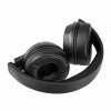 ACME Europe Słuchawki bezprzewodowe z mikrofonem BH214 Bluetooth, nauszne (eco / e-commerce edition) Czarne
