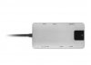Kensington Hub USB-C 8-1