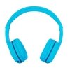 Buddy Phones Słuchawki Bluetooth Play Glacier niebieski