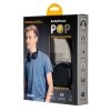 Buddy Phones Słuchawki Pop czarny