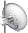 Mikrotik Antena 5GHz 30dBi    MTAD-5G-30D3-PA
