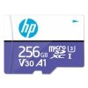 HP Inc. Karta pamięci MicroSDXC 256GB HFUD256-1U3PA