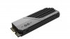 Silicon Power Dysk SSD XPOWER XS70 2TB 7300/6800MB/s M.2 PCIe 4x4 NVMe 1.4