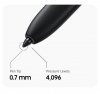 Samsung Rysik S Pen Galaxy S22/+/Ultra black