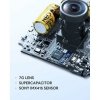 AUKEY DRS1 kamera samochodowa Rejestrator 4K | 3840x2160@30p | 170° | microSD | 2 LED