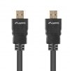 Lanberg Kabel HDMI M/M V1.4 1m CCS Czarny Box