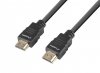 Lanberg Kabel HDMI M/M V1.4 3m CCS czarny BOX