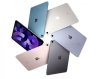Apple iPad Air 10.9 cala Wi-Fi + Cellular 256GB - Różowy