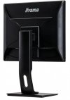 IIYAMA Monitor 19 cali B1980D-B1 DVI/VGA/5:4/PIVOT/HAS/ACR/VESA