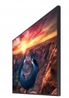 Samsung Monitor profesjonalny  QM75B 75 cali Matowy 24h/7 500(cd/m2) 3840 x 2160 (UHD) S10 Player (Tizen 6.5) Wi-Fi/BT 3 lata On