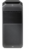 HP Inc. Stacja robocza Z4 G4 W-2223 W11P 512GB/16GB/W11      523Q1EA