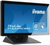 IIYAMA Monitor 15,6 cala T1634MC-B8X IPS,poj.10pkt.450cd,IP65,7H,HDMI,DP