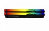 Kingston Pamięć DDR5 Fury Beast RGB 32GB(2*16GB)/6000 CL40