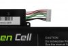 Green Cell Bateria AP12A3i 10,8/11,1V 4850mAh do Acer Timeline M3 M5 P648
