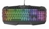 Trust Klawiatura GXT 881 Odyss semi-mechanical RU