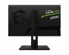 MSI Monitor 24,5 cali Oculux NXG253R FHD/IPS/360Hz/1ms