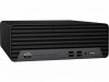 HP Inc. Komputer ProDesk 400SFF G7 i5-10500 256/16/DVD/W11P  5U5F4EA