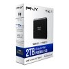 PNY Dysk SSD Pro EliteX-Pro USB 3.2 2TB PSD0CS2260-2TB-RB