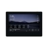 DSPPA Ścienny odtwarzacz stereo DM858, 4x20W, Android, Bluetooth, SD