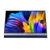 Asus Monitor 16 cali MQ16AH FHD OLED DCI-P3:100% 1MS 400CD/M2 mHDMI USB-C USB-C/DP