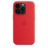 Apple Etui silikonowe z MagSafe do iPhone 14 Pro - (PRODUCT)RED