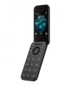 Nokia Telefon 2660 Flip Black + stacja ładująca