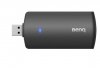 Benq Zestaw bezprzewodowy do monitorów wielkoformatowych InstaShare TZY31 USB-C