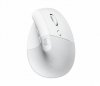 Logitech Pionowa mysz ergonomiczna Lift for Mac Off-White 910-006477