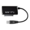 AXAGON ADSA-FP2 Adapter USB 3.2 Gen 1 - SATA 6G 2.5 HDD/SSD FASTport2