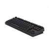 Savio Klawiatura mechaniczna Rampage Outemu BLUE, anti-ghosting, RGB
