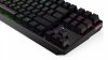 Endorfy Klawiatura gamingowa - Thock TKL Kailh RD RGB